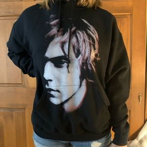 Evan peters American horror story hoodie